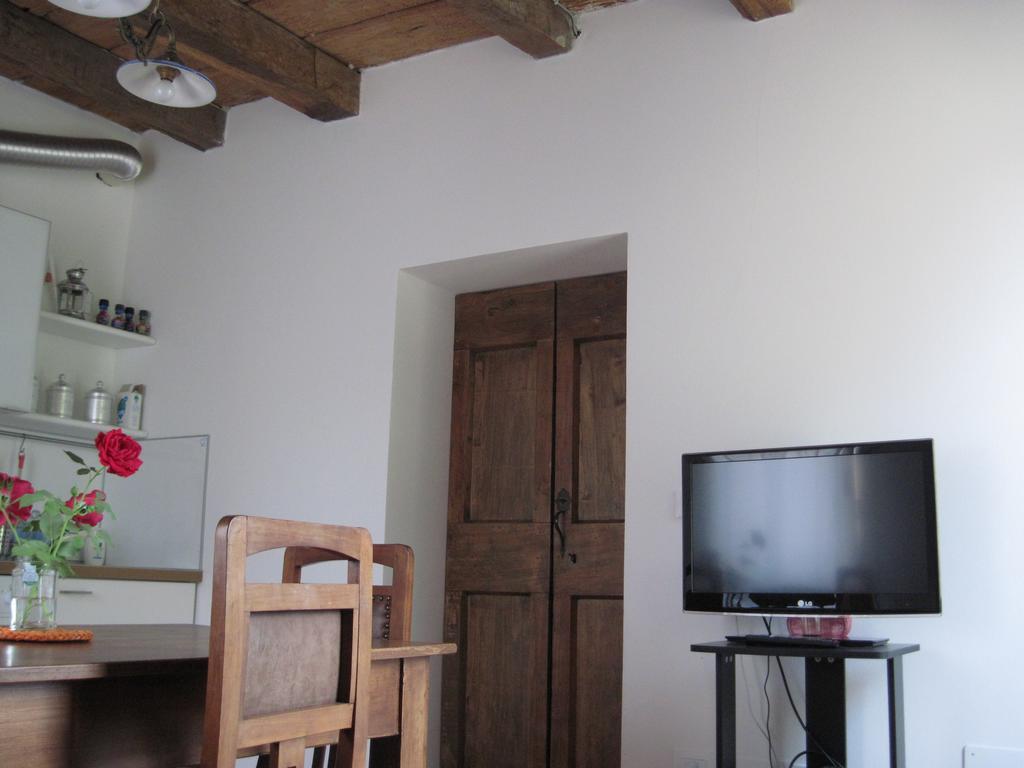 Tenuta Olmatello Quartolo Eksteriør billede