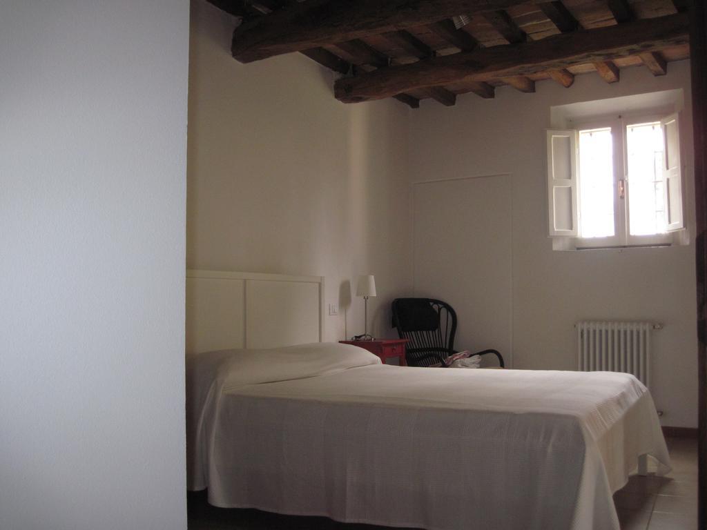 Tenuta Olmatello Quartolo Eksteriør billede